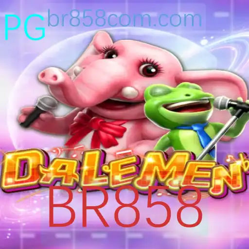 Descubra o Fascinante Mundo de DALEMEN: O Jogo da Palavra-Chave 'BR858'
