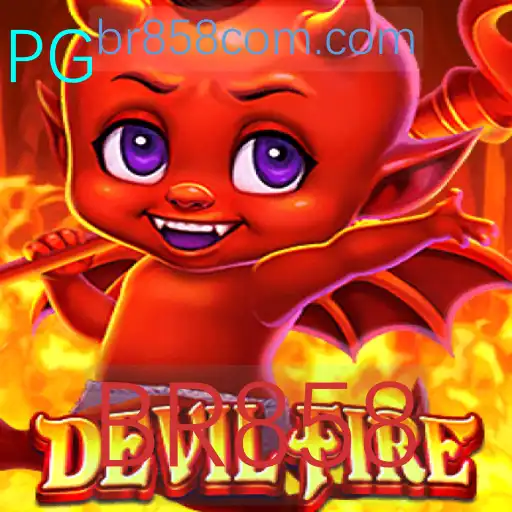 Introdução ao Jogo 'DevilFire': Aventura e Estratégia com a Chave BR858