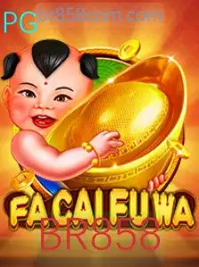 Descubra o Mundo Fascinante de FaCaiFuWa: O Jogo de Estratégia Que Conquista
