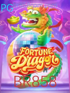 Descubra as Aventuras de FortuneDragon: O Jogo que Revoluciona o Lazer Digital