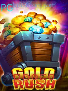 Explorando o Mundo de Aventuras do Jogo 'GoldRush' - Um Guia Completo