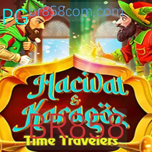 Explorando o Mundo de HacivatandKaragoz: Uma Jornada ao Passado