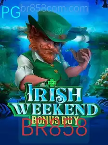 Descubra o Mundo Fascinante de IrishWeekendBonusBuy