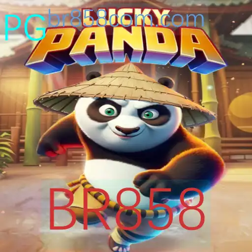 Explorando o Fascinante Mundo de LuckyPanda: O Jogo BR858