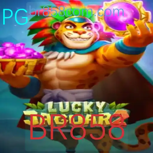 Luckyjaguar2: Descobrindo o Novo Fenômeno dos Jogos