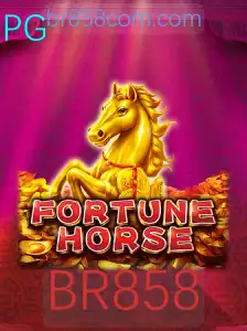FortuneHorse: Descubra o Jogo Inovador com BR858