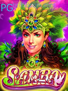Samba: A Nova Sensação nos Jogos de Tabuleiro