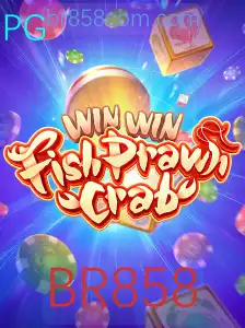 WinWinFishPrawnCrab: Um Jogo Tradicional com um Toque Moderno