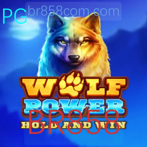 WolfPower: Dominando a Arte da Estratégia no Jogo BR858