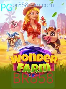 Explorando WonderFarm: Um Mergulho no Mundo Encantador do Jogo